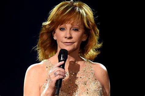 Reba McEntire Says Some Songs on Her Album Were Hard to Sing