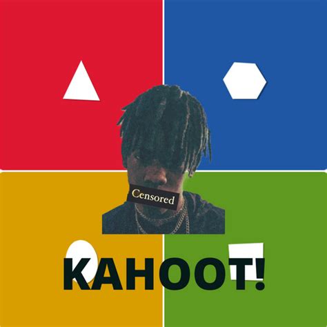 Kahoot Single By Jaydakid Spotify