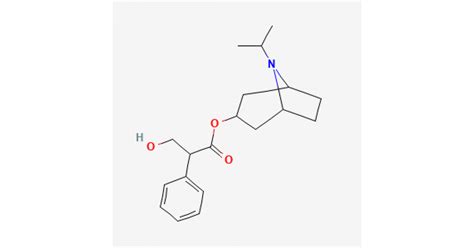 Buy Premium High Quality Ipratropium Bromide Ep Impurity E N Isopropyl