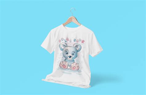 Camiseta Personalizada Polar Bear Nozzomi