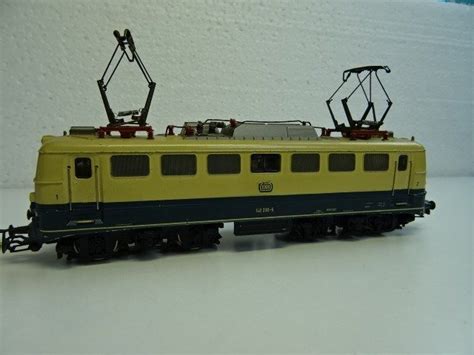 M Rklin H Elektrolokomotive Br Db Catawiki