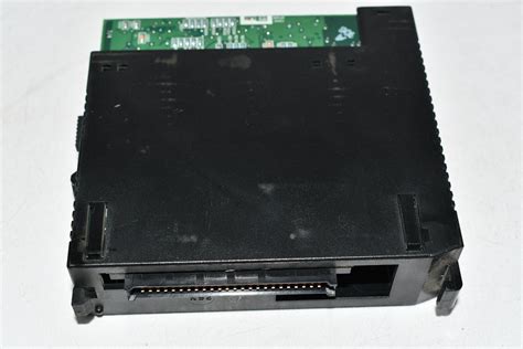 Ge Fanuc Ic Cpu Cf Cpu Module K No Front Cover Key Ebay