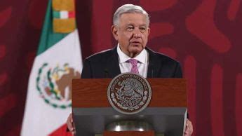 AMLO rechaza espionaje en acuerdo de cooperación espacial con Rusia