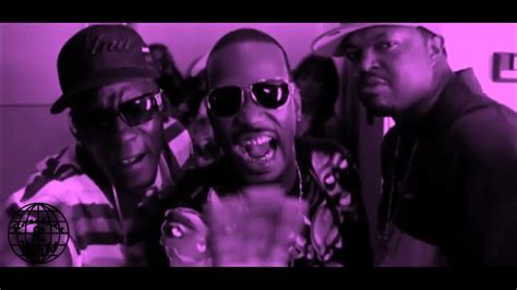 Three 6 Mafia Stay Fly Chopped And Screwed Youtube