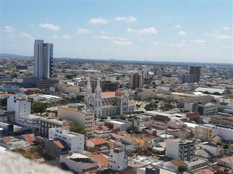 Petrolina Saiba Mais Sobre A Terceira Maior Cidade De Pernambuco