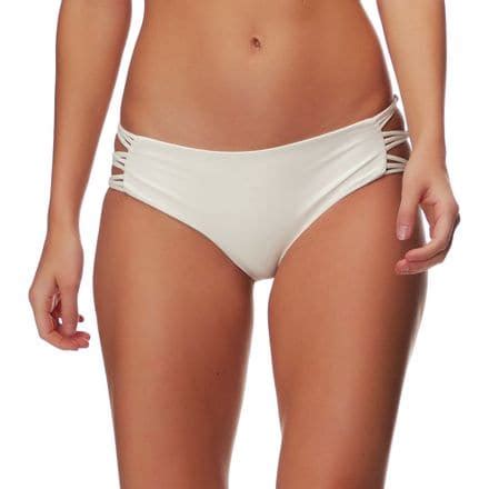 MIKOH Barcelona Bikini Bottom Women S Clothing