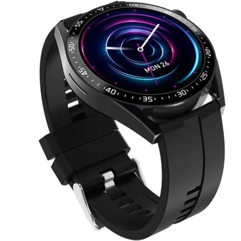 Smartwatch hw3 pro relógio inteligente masculino e femenino