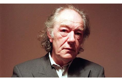 Iconic Dumbledore Actor Michael Gambon Passes Away - The Buzz Nepal