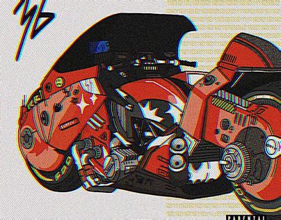 Akira Fan Art Projects :: Photos, videos, logos, illustrations and ...