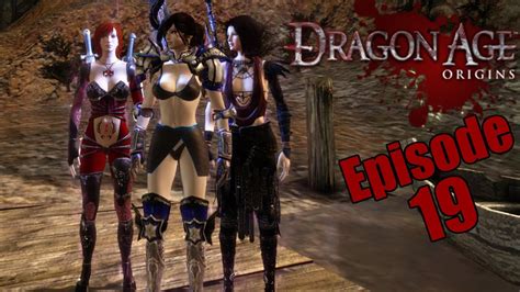 Dragon Age Origins Leliana Gets Sexy Gear And Alistair Gets