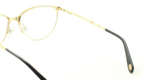 Download Free Tiffany And Co Tf1127 Gold Eyeglasses Wallpaper