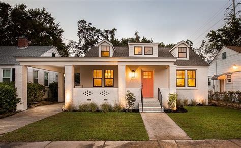 Wagener Terrace In Charleston [neighborhood Spolight]