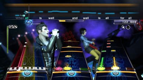 Rock Band 3 Review Gamereactor