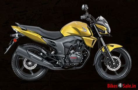 Honda Cb Trigger Price Specs Mileage Colours Photos And Reviews