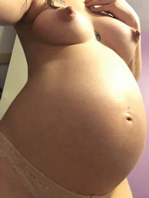 Third Trimester Porn Pic