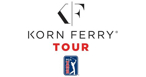 Korn Ferry Tour Anuncia El Reinicio De Su Calendario Y La Combinaci N