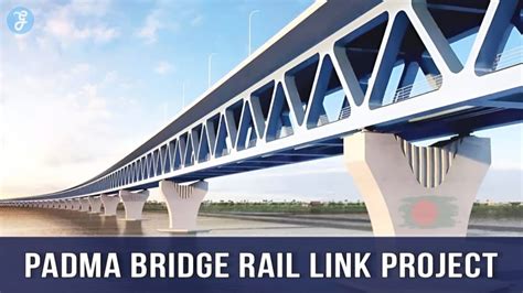 Padma Bridge Rail Link A Symbol Of Bangladesh S Progress