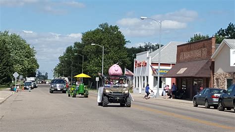 Photo Gallery | grantcountyfairmn