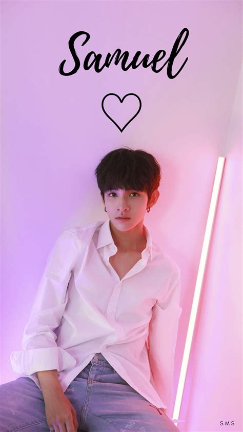 Kpop Samuel Wallpaper Live Wallpaper Iphone Kpop Wallpaper Korea