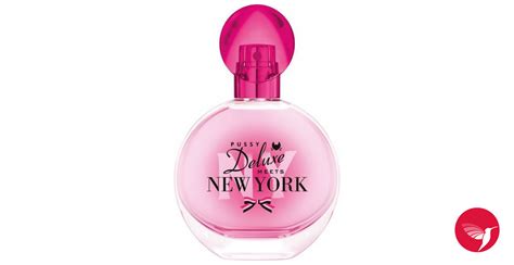 New York Pussy Deluxe Parfum Un Parfum Pour Femme