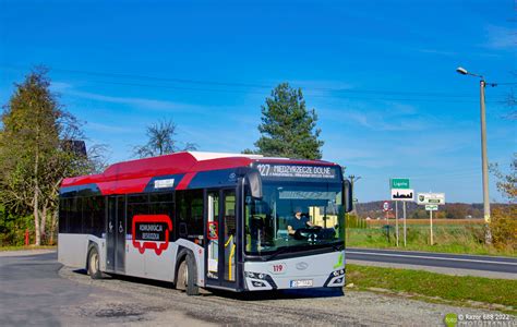 Fotogaleria Transportowa Solaris Urbino Cng