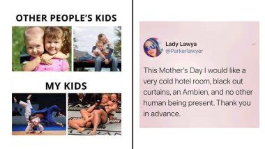 Mother S Day 2021 Funny Memes And Jokes Hilarious Mom Jokes That Are