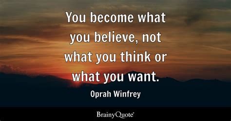 Top 10 Oprah Winfrey Quotes Brainyquote