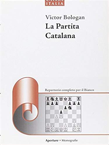 Scarica PDF La Partita Catalana Di Victor Bologan Twitter