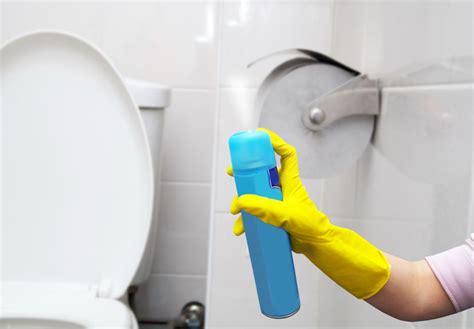 Tips For Keeping Your Restrooms Smelling Clean And Fresh