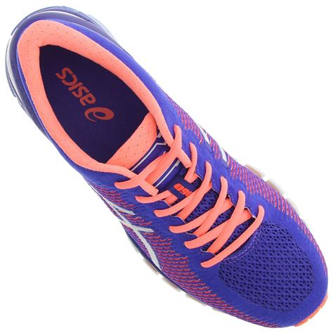 Tênis Asics Gel Quantum 360 2 Feminino