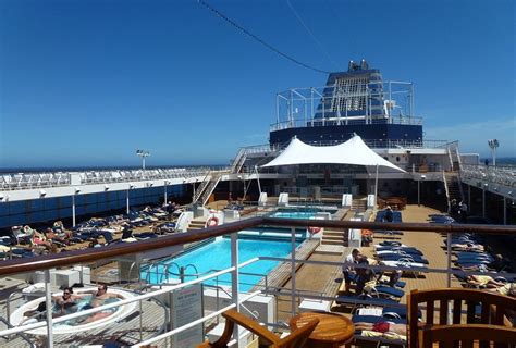 HOW TO FIND THE BEST CRUISE DEAL YOU CAN POSSIBLY GET - Plane News