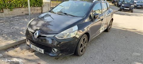 Renault Clio Sport Tourer Santo António Dos Cavaleiros E Frielas OLX