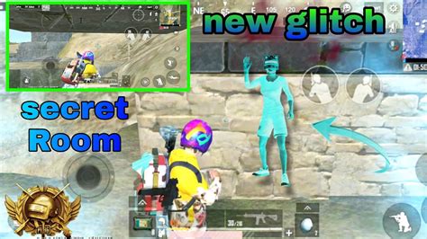 Pubg Mobile Lite New Update Glitch L Pubg Mobile Lite New Glitch And