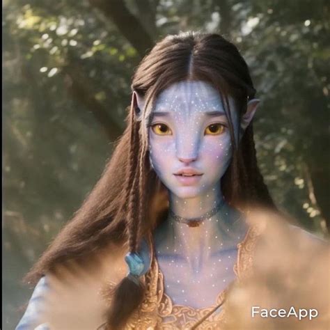 Navi Face Claim Avatar Oc Avatar Characters Avatar Movie Pandora