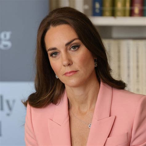 Kate Middleton Responds To Allegations Of Photo Editing In A Mothers