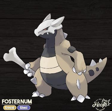 Cubone and marowak evolution – Artofit