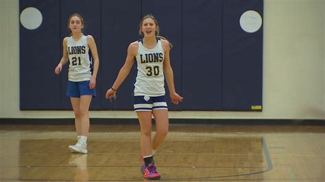 Greenway genes: Girls basketball phenom continues to lead despite age | FOX 9 Minneapolis-St. Paul