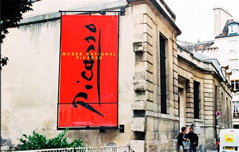 Museo Picasso De Paris La Guía De París