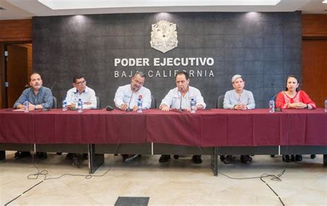 Reanudar N Actividades En Hospital De Tecate Tras Culminar Paro Laboral