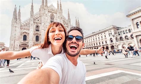 7 formas de encontrar el amor mientras viajas - El Viajero Feliz