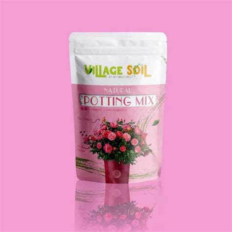 potting mix pp bag  kg  kg  ahmedabad id