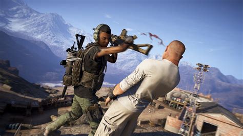 Buy Tom Clancys Ghost Recon Wildlands Year 2 Pass Ubisoft Connect