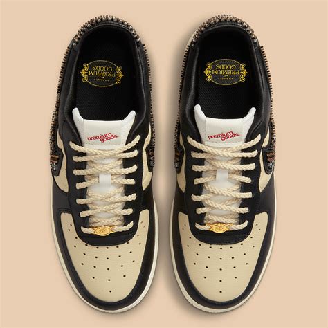 Premium Goods X Nike Air Force 1 Low Dv2957 001