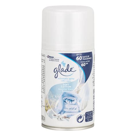 Glade Automatic Spray Refills