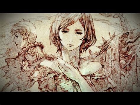 Final Fantasy Xiv Stormblood Return To Ivalice Youtube