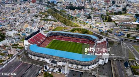 14,975 Quito Stadium Stock Photos, High-Res Pictures, and Images ...