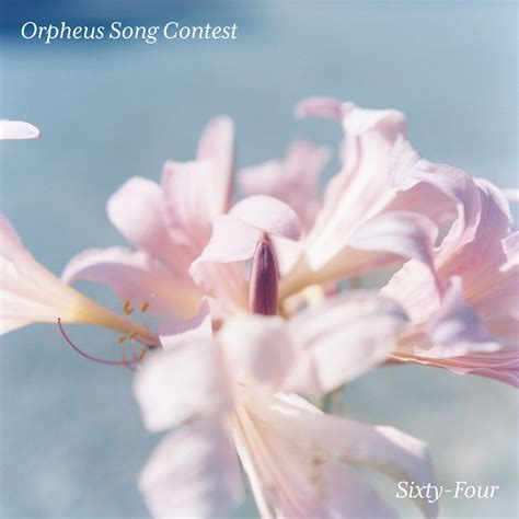 Orpheus Song Contest 64 | Orpheus Song Contest Wiki | Fandom