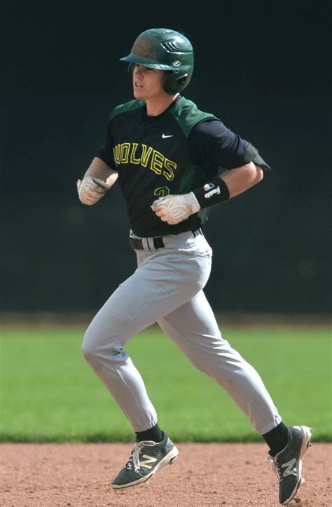 Monte Vista Wins Baseball Game Against Crosstown Rival San Ramon Valley