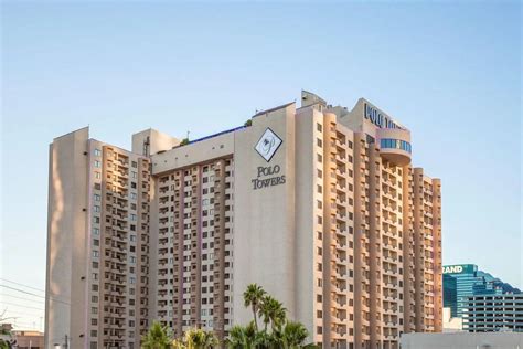 Hilton Vacation Club Polo Towers Las Vegas - Fidelity Real Estate