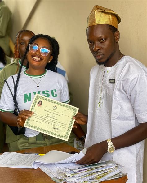 Ekiti State NYSC official.page (@ekiti_nysc) • Instagram photos and videos